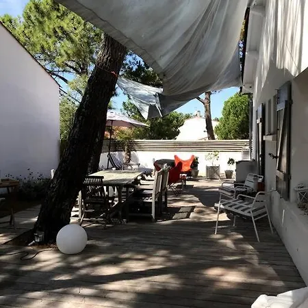 'le Refuge' Piscine Chauffee 300 M