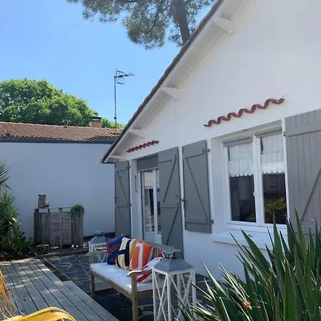 Villa Piscine Privee Chauffee 300 M A La